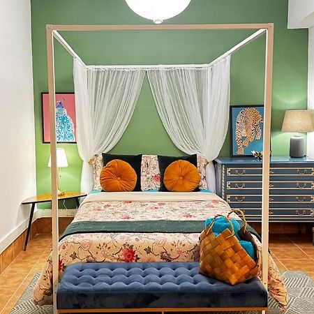 S. Vicente Lisbon Flat Apartment Екстериор снимка