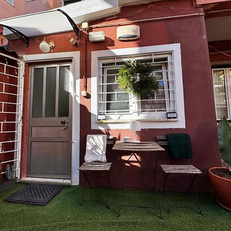 S. Vicente Lisbon Flat Apartment Екстериор снимка