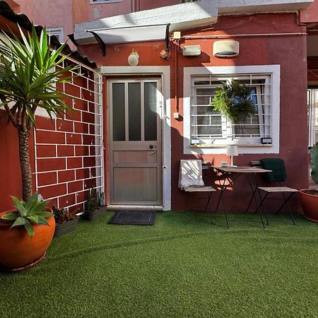 S. Vicente Lisbon Flat Apartment Екстериор снимка