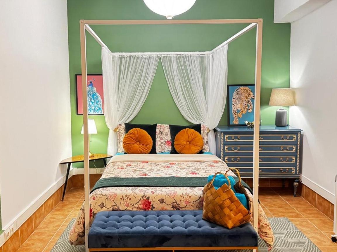 S. Vicente Lisbon Flat Apartment Екстериор снимка