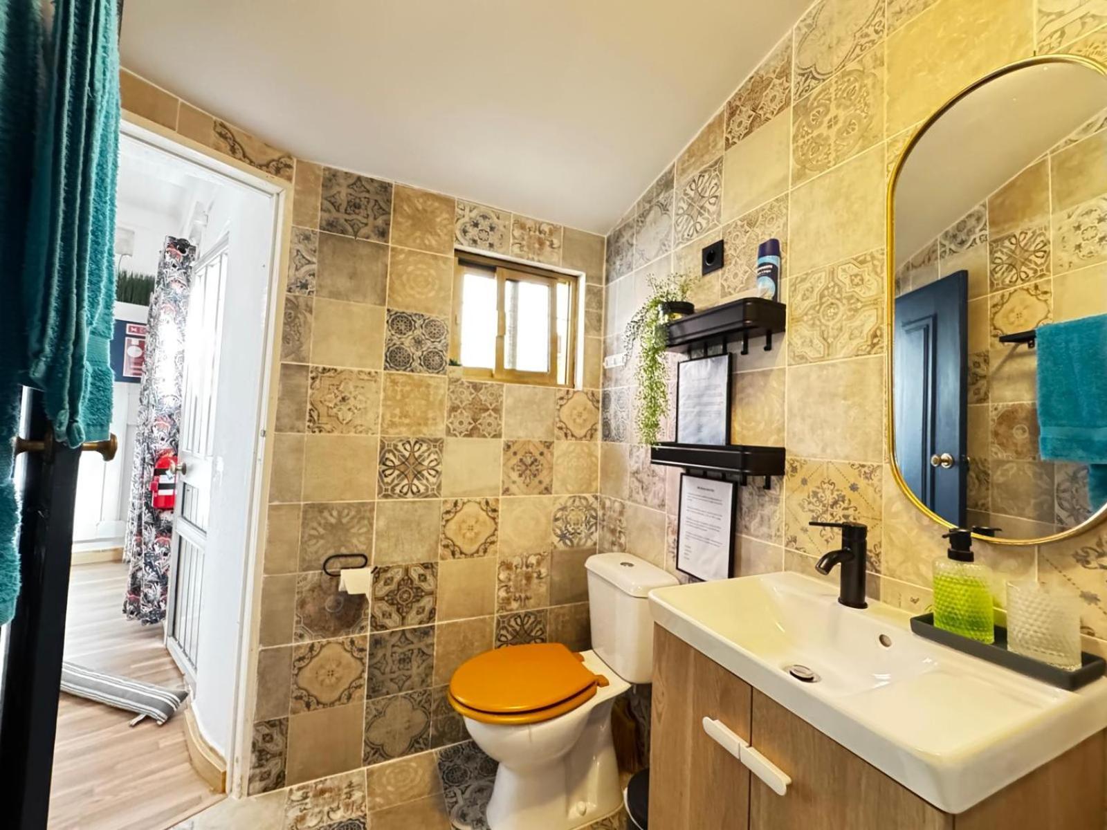 S. Vicente Lisbon Flat Apartment Екстериор снимка