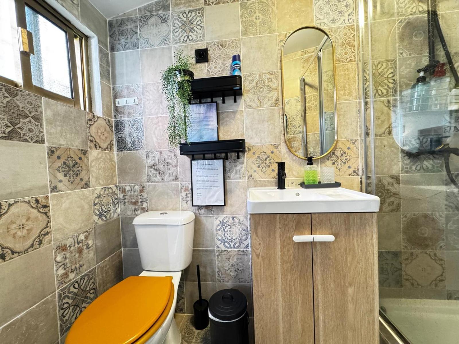S. Vicente Lisbon Flat Apartment Екстериор снимка
