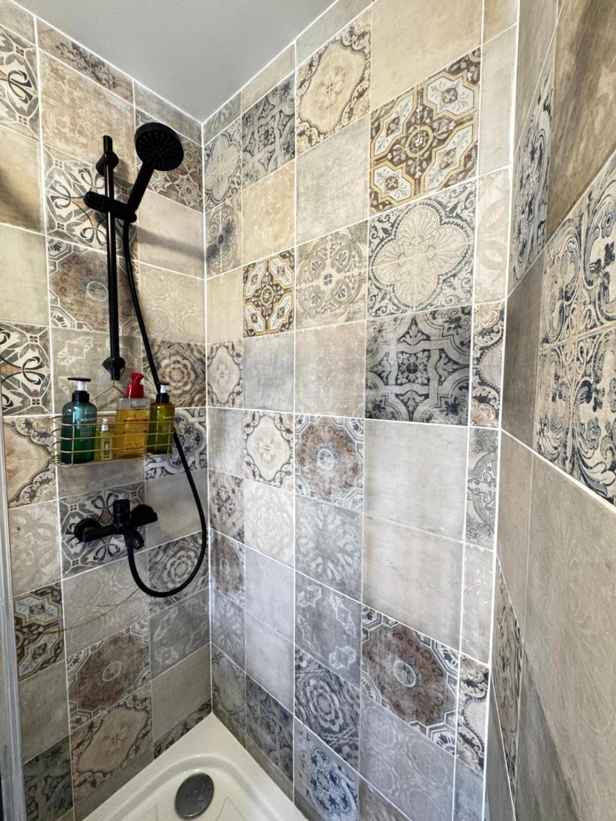 S. Vicente Lisbon Flat Apartment Екстериор снимка