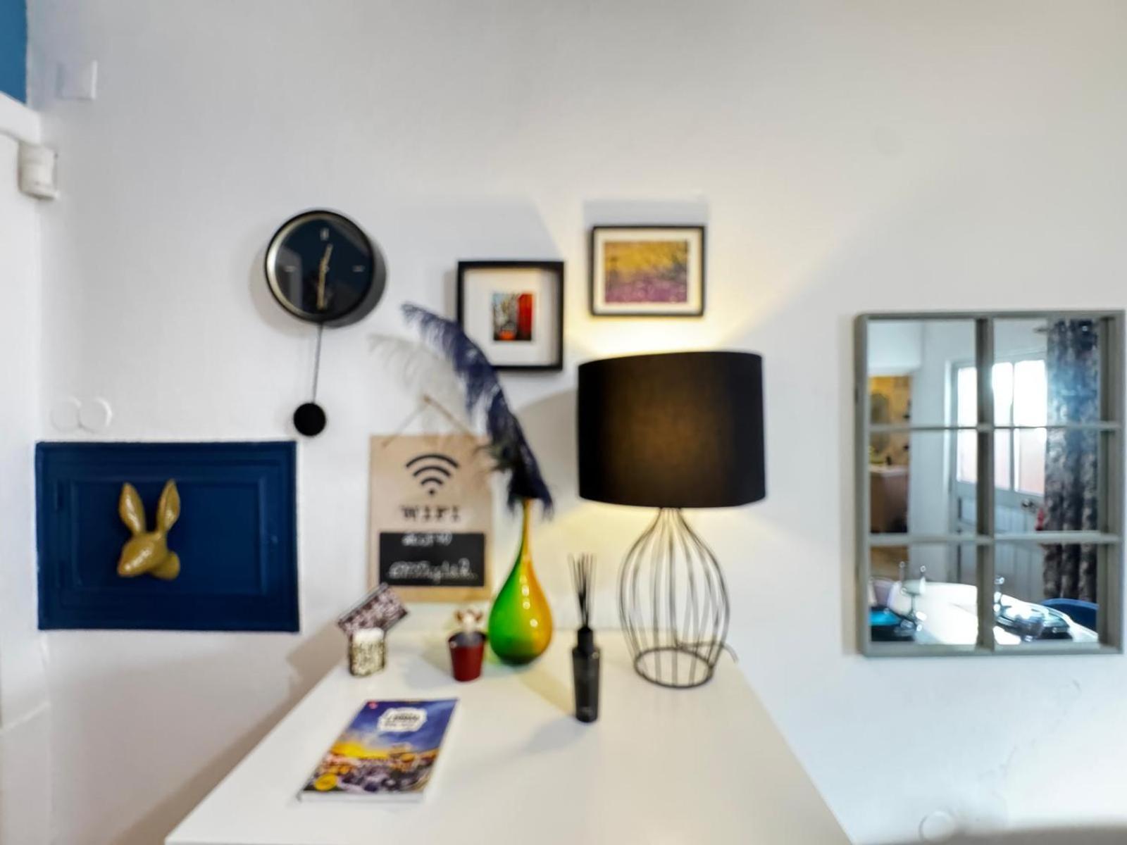 S. Vicente Lisbon Flat Apartment Екстериор снимка