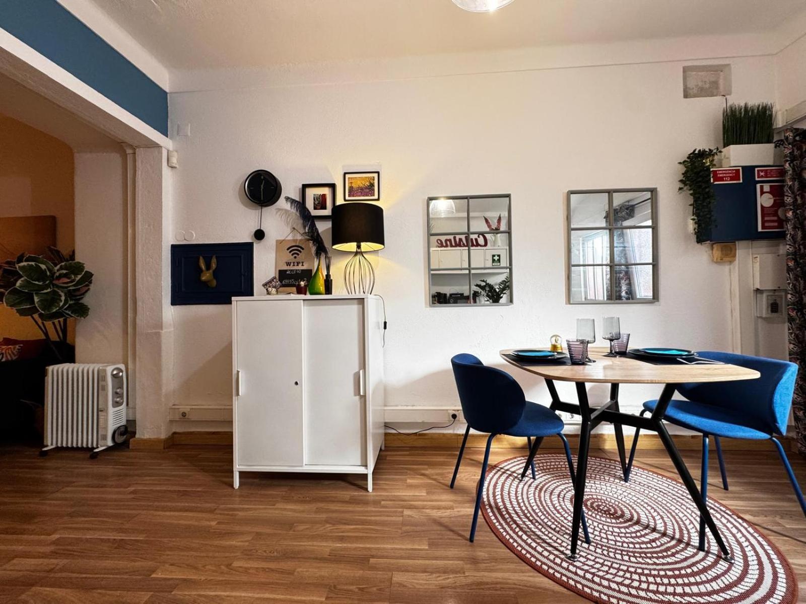 S. Vicente Lisbon Flat Apartment Екстериор снимка