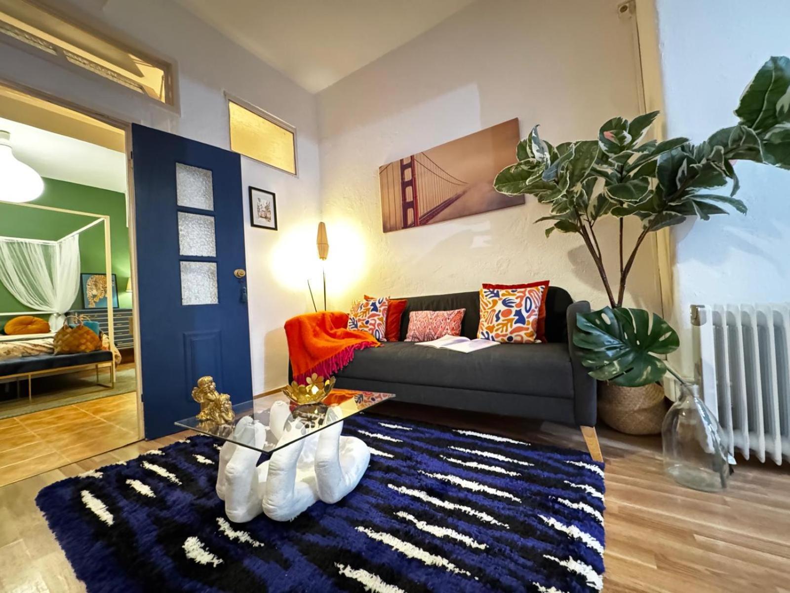 S. Vicente Lisbon Flat Apartment Екстериор снимка