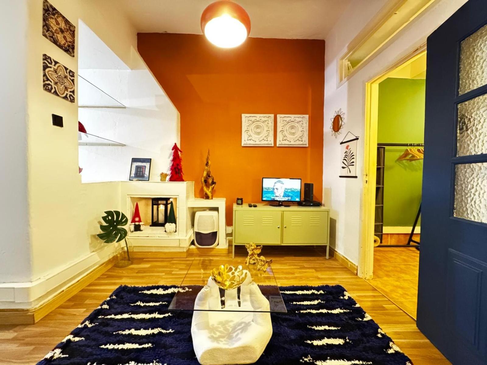 S. Vicente Lisbon Flat Apartment Екстериор снимка