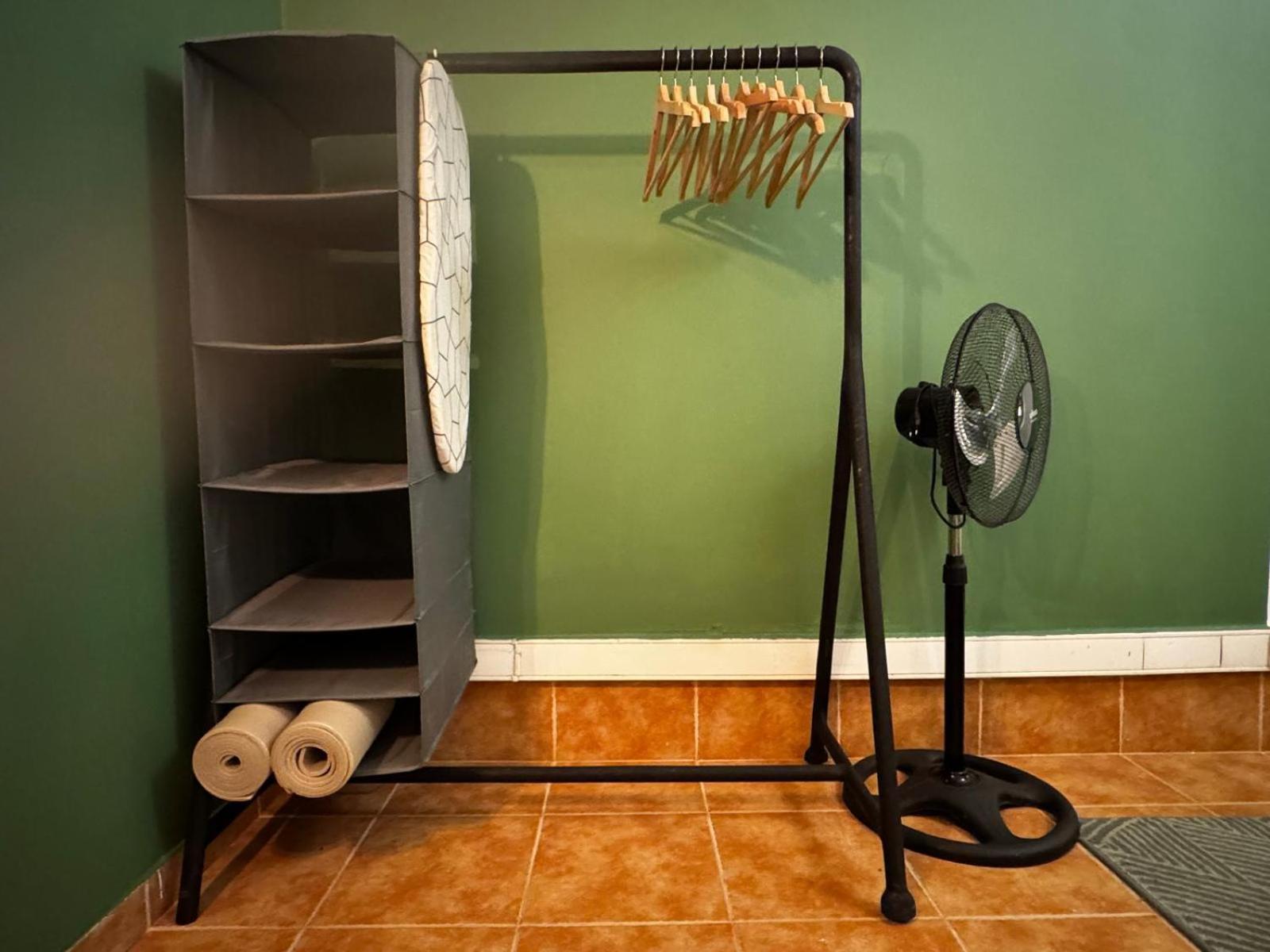 S. Vicente Lisbon Flat Apartment Екстериор снимка