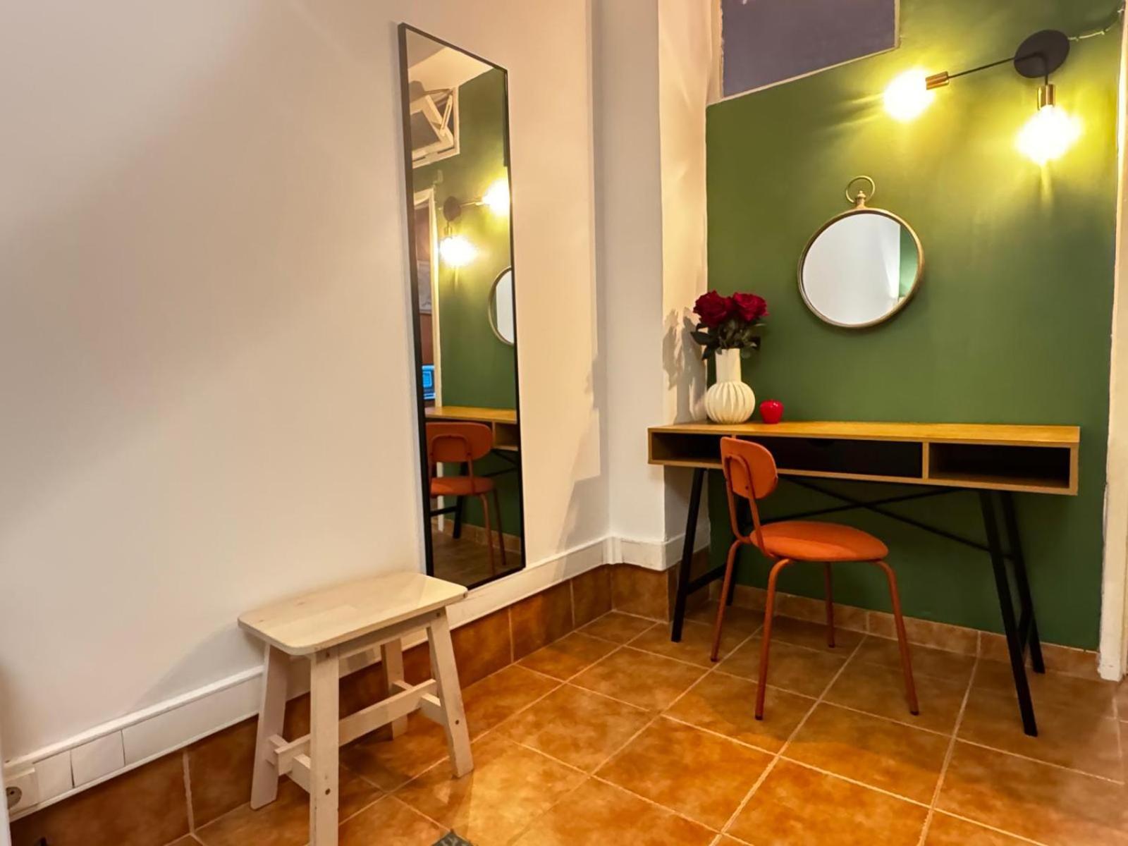 S. Vicente Lisbon Flat Apartment Екстериор снимка