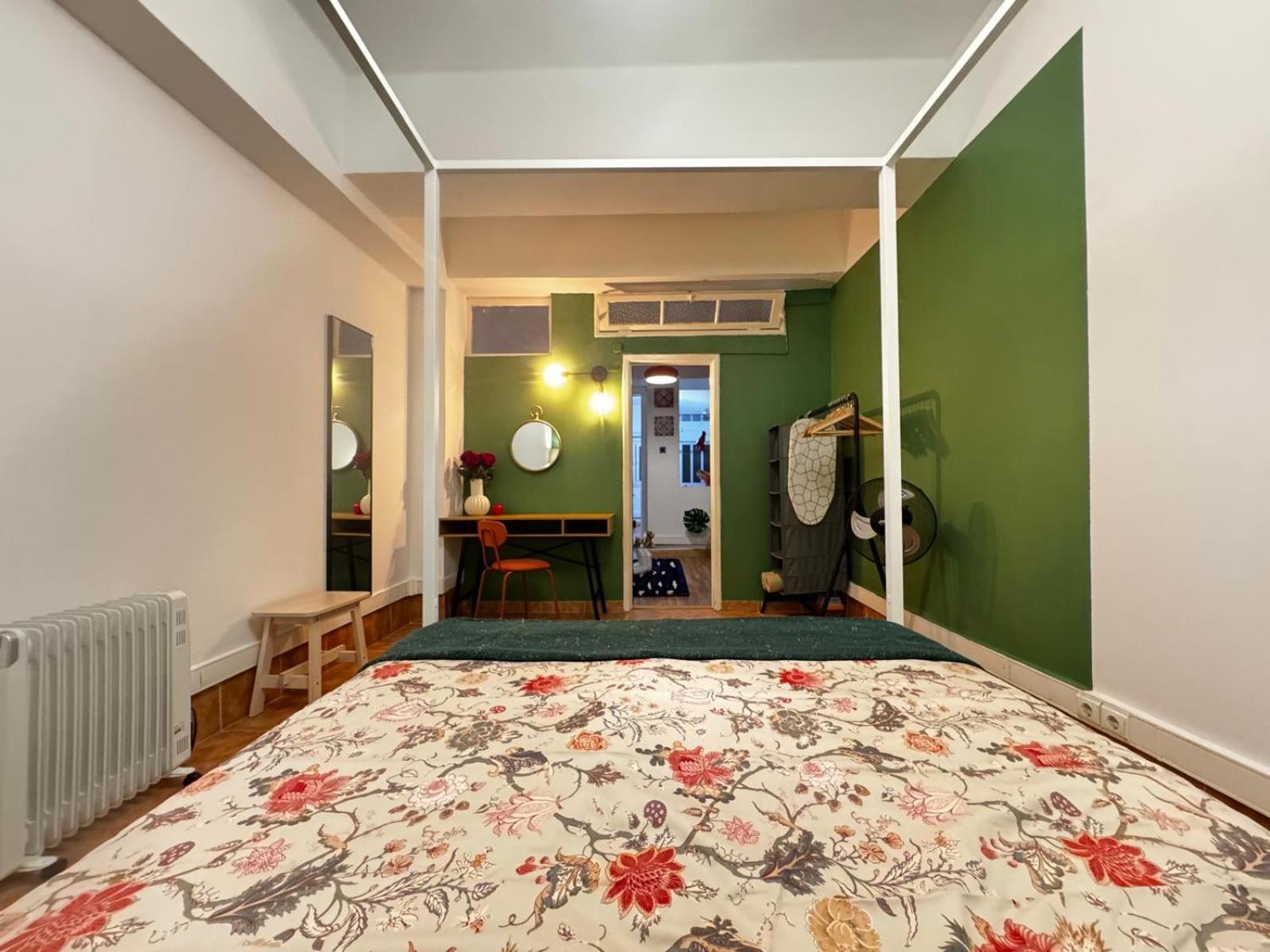 S. Vicente Lisbon Flat Apartment Екстериор снимка