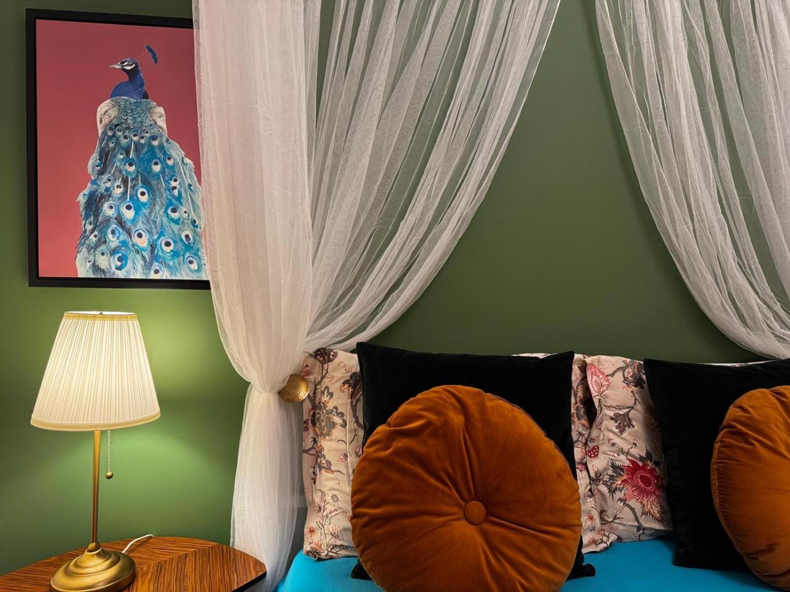 S. Vicente Lisbon Flat Apartment Екстериор снимка