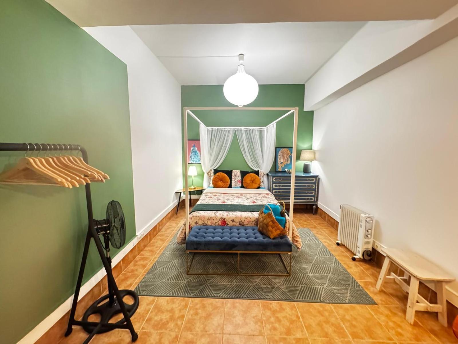 S. Vicente Lisbon Flat Apartment Екстериор снимка