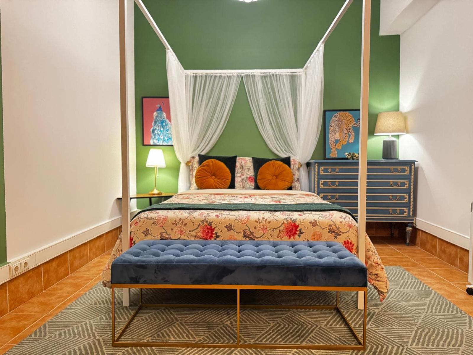 S. Vicente Lisbon Flat Apartment Екстериор снимка
